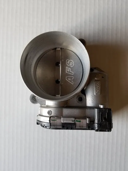 Air Flow Solutions 3