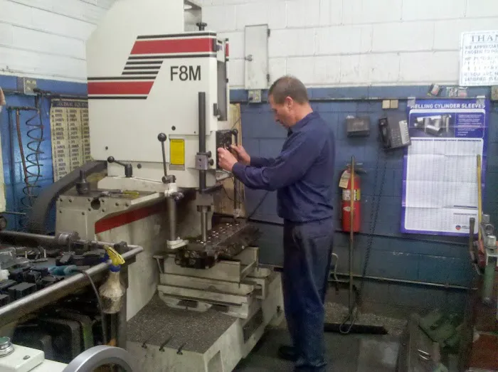 Baker's Auto Machine LLC 0