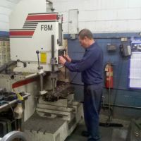 Baker's Auto Machine LLC