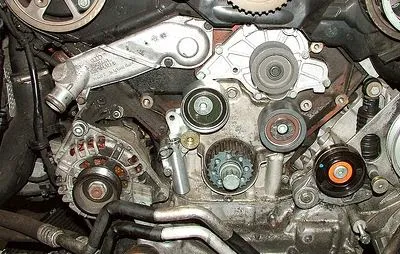 Baker's Auto Machine LLC 4