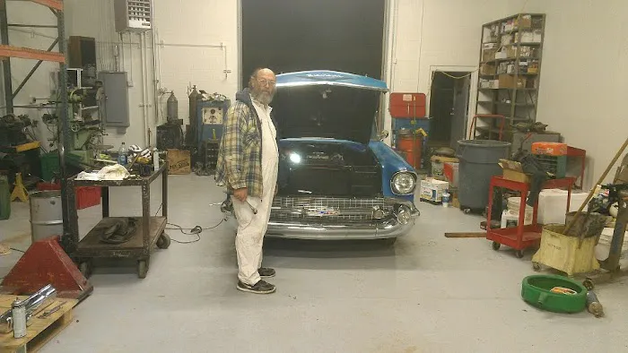 Baker's Auto Machine LLC 3