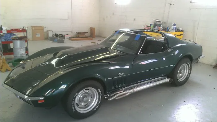 Baker's Auto Machine LLC 6