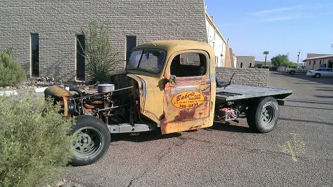 Baker's Auto Machine LLC 5