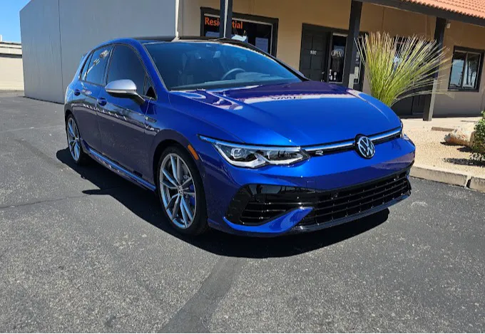 Affordable Window Tinting 6