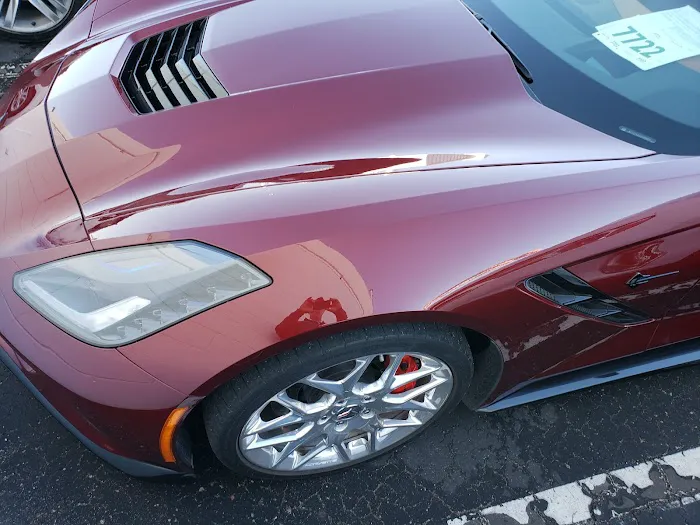 Affordable Window Tinting 4