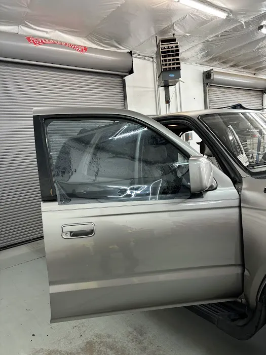 Affordable Window Tinting 7