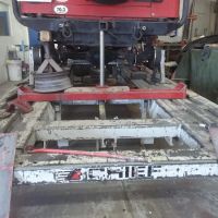Desert Enterprises Body and Frame Shop