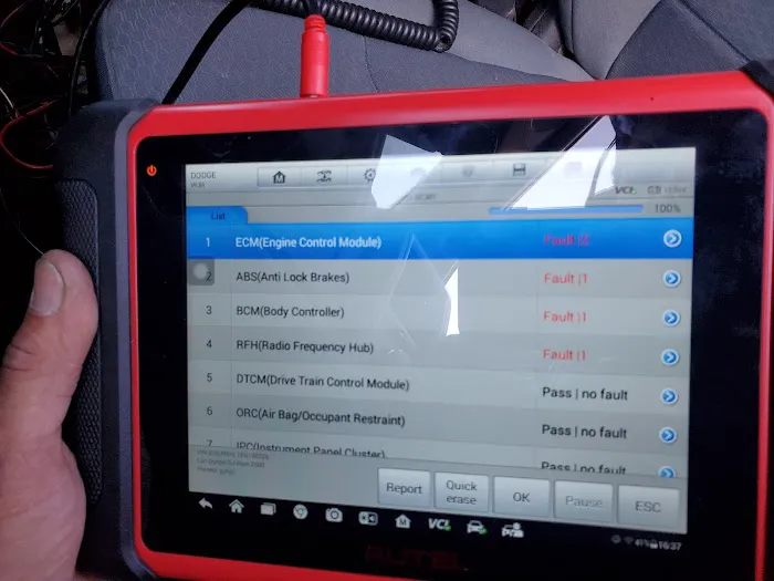 Anywhere Mobile Repair LLC 0