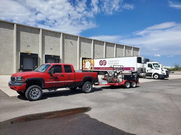Anywhere Mobile Repair LLC 1