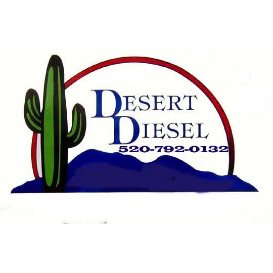 Desert Diesel 0