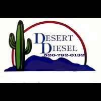 Desert Diesel