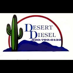 Desert Diesel ico