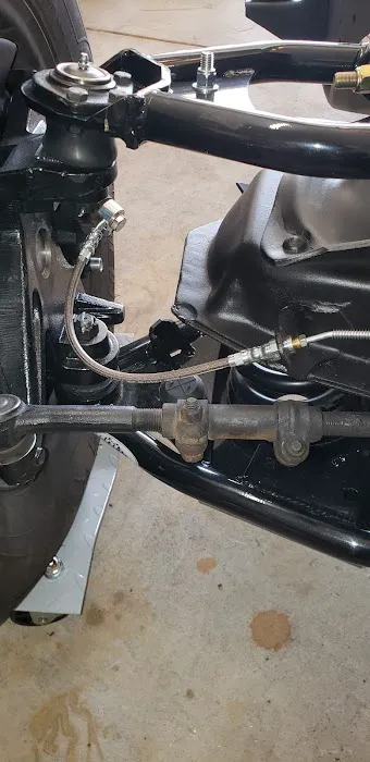 Century Tubes N Hoses 1
