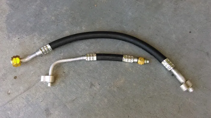 Automotive hose solutions 0