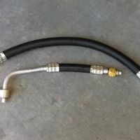 Automotive hose solutions