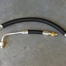 Automotive hose solutions ico