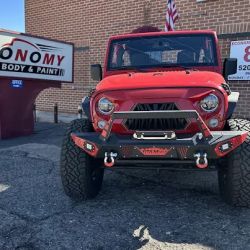 Economy Auto Body & Paint ico