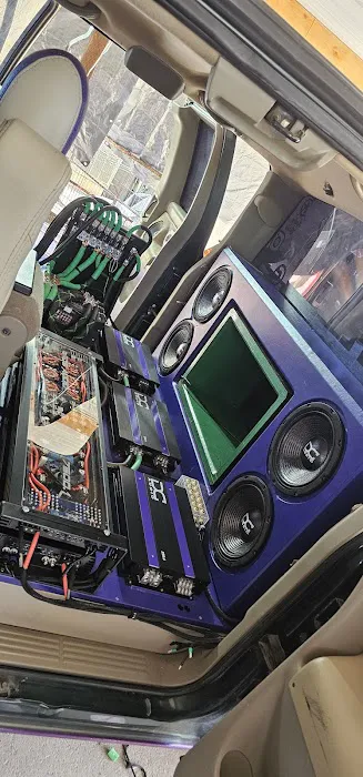 Proud Audio Solutions 3