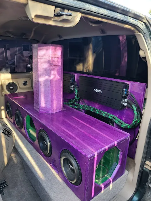 Proud Audio Solutions 5