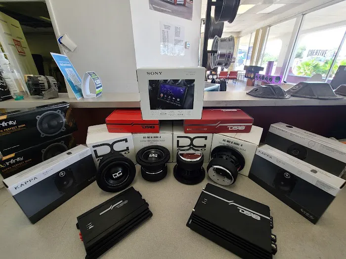 Proud Audio Solutions 4