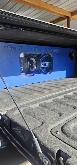 Proud Audio Solutions 6