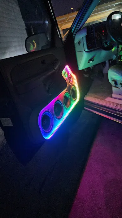 Proud Audio Solutions 8