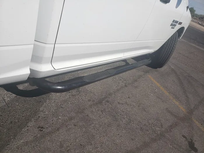 Ultimate Auto Boutique 0