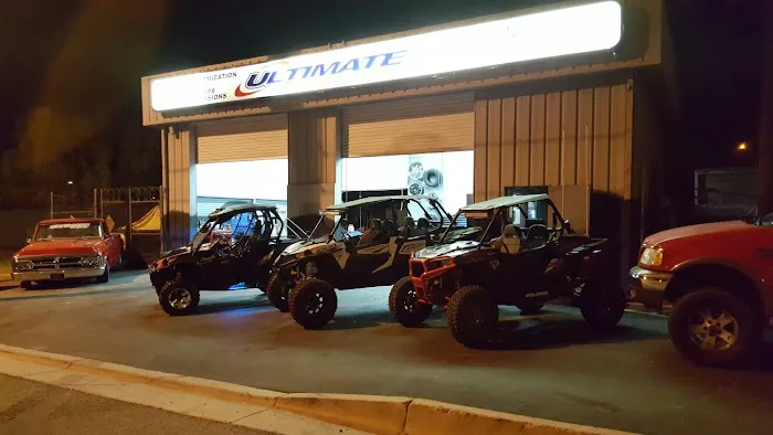 Ultimate Auto Boutique 3