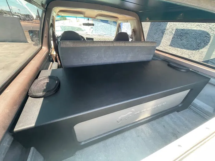 Ultimate Auto Boutique 5
