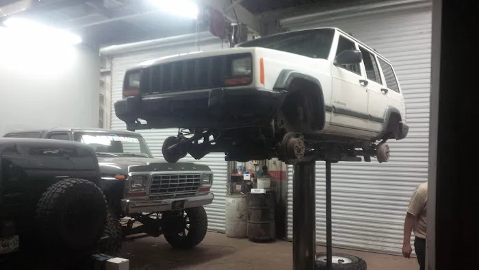 Ultimate Auto Boutique 4