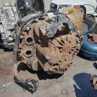Aztec Transmission Services Inc
