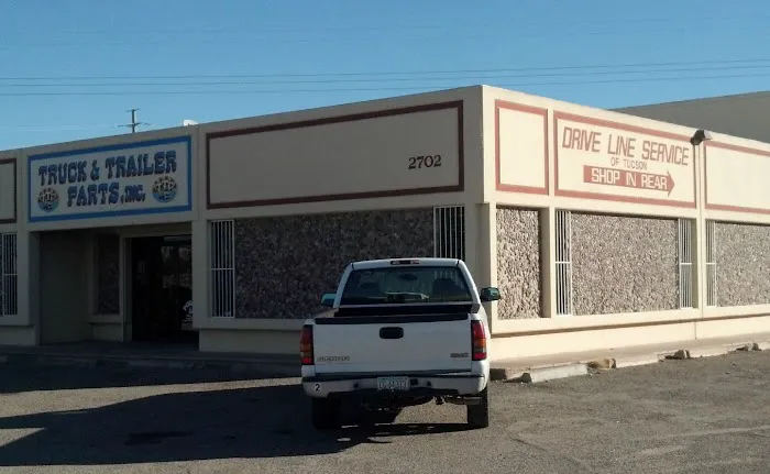 Drive Line Services of Tucson 0