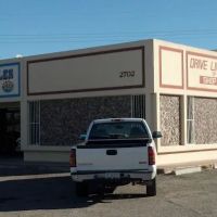 Drive Line Services of Tucson