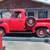 Sharps Custom Automotive & Transmission Repair