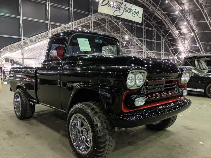 Sharps Custom Automotive & Transmission Repair 5