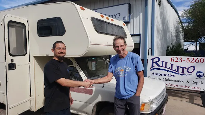 Rillito Automotive 1