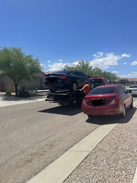 Rillito Automotive 0