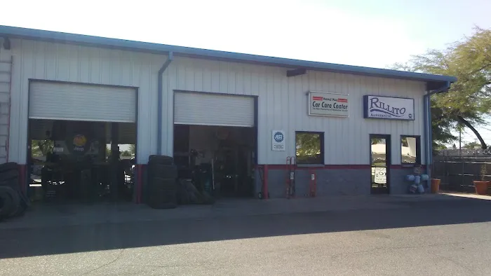 Rillito Automotive 2
