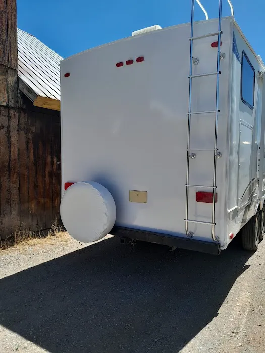 All RV Service Center Inc 4