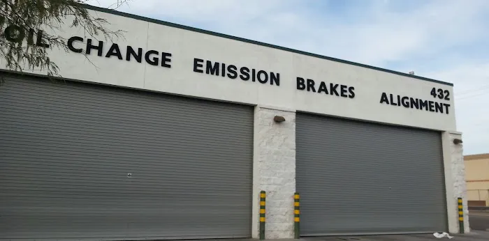 Big Brand Tire & Service 1