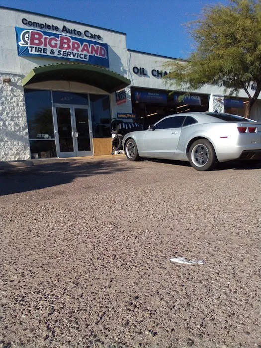 Big Brand Tire & Service 2