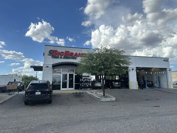 Big Brand Tire & Service 3