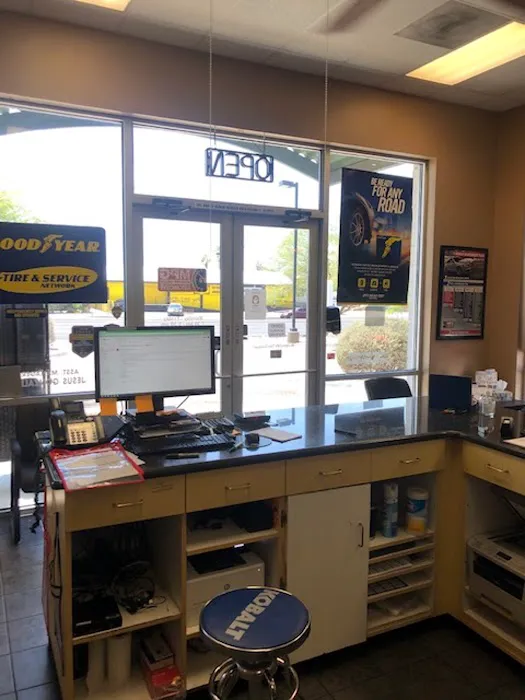 Big Brand Tire & Service 0