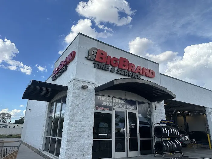 Big Brand Tire & Service 5