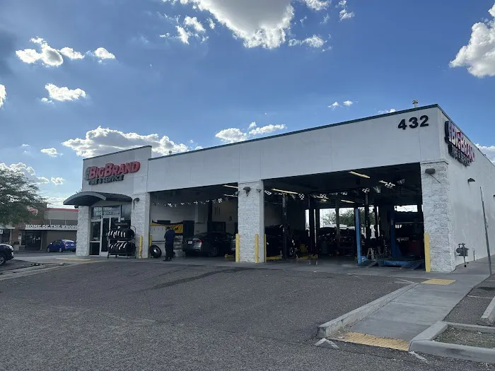 Big Brand Tire & Service 4