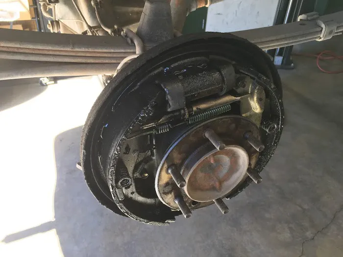 Big Brand Tire & Service 8