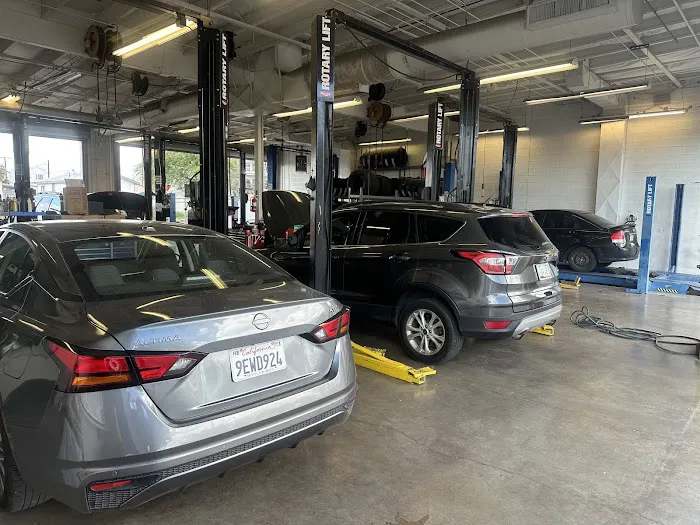Big Brand Tire & Service 6