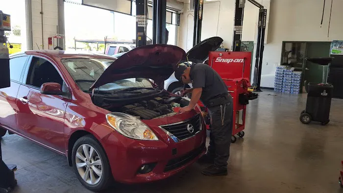 Big Brand Tire & Service 7