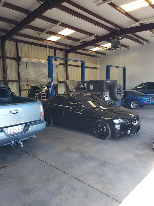 Desert Autotech 1