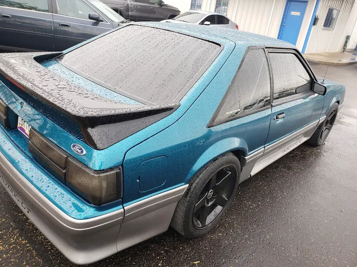 Desert Autotech 6